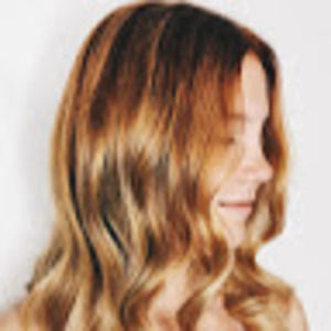 Meet your Posher, Alexandra